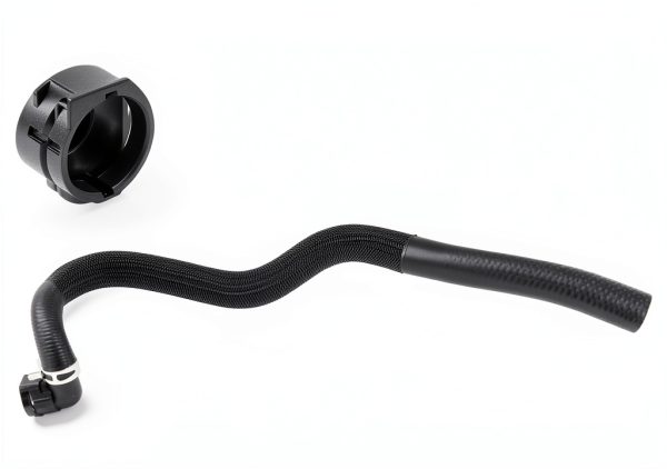 Engine Heater Hose GoaMotors for Chevy Cruze-4