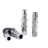 Heater Bypass Kit GEATaaT Aluminum Elbow 5/8 3/4-1