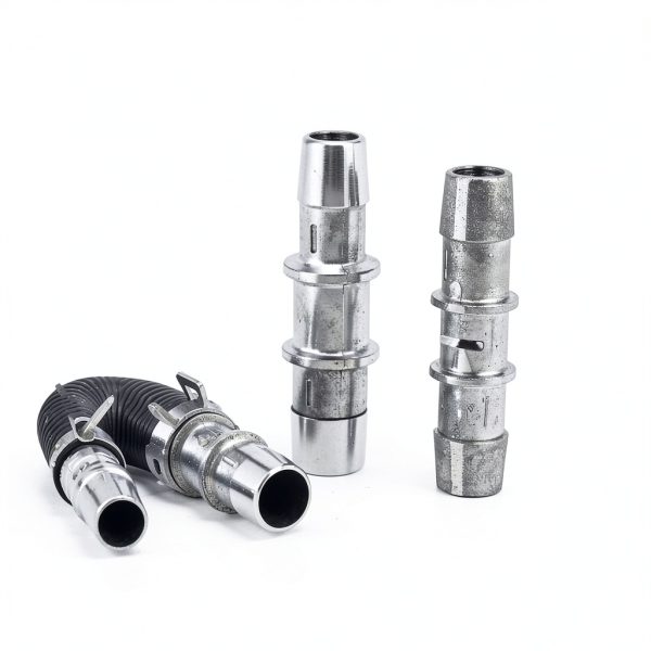 Heater Bypass Kit GEATaaT Aluminum Elbow 5/8 3/4-1