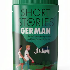 Teach Yourself German eBook Bilingual Edition 256‑Page Kindle-0