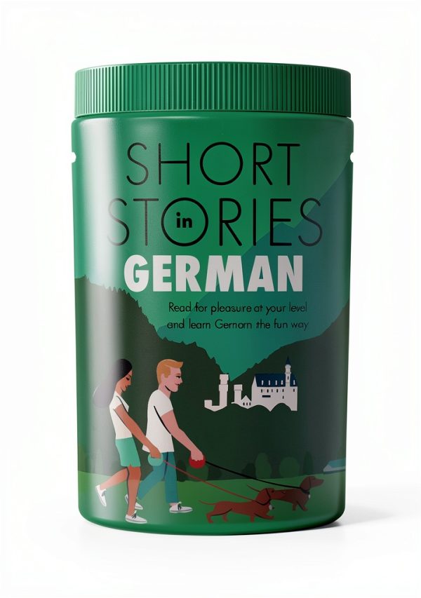 Teach Yourself German eBook Bilingual Edition 256‑Page Kindle-0
