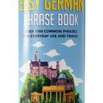 German Phrasebook Kindle Edition Language Guide by Lonely Planet-0