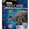 Fluval Zeo Filter Media for Aquarium Filters Ammonia Removal A1490-0