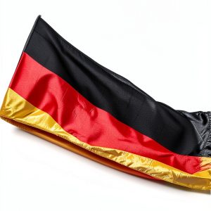German Language Learning Kindle eBook by XYZ 903‑Page Accessible-0