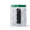 Aquarium Filter Cartridge Compatible with Whisper Power Filters,Replacement Filter Cartridges for IQ10-105GPH (Medium, 3-Pack)-3