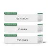 Aquarium Filter Cartridge Compatible with Whisper Power Filters,Replacement Filter Cartridges for IQ10-105GPH (Medium, 3-Pack)-1