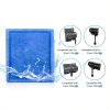 Aquarium Filter Cartridge 4-Pack pewyoke Rite C for PRO Power 275/375-1