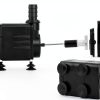 PULACO 160GPH Small Fountain Pump Ultra Quiet Submersible for Tanks-3