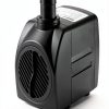 PULACO 160GPH Small Fountain Pump Ultra Quiet Submersible for Tanks-4
