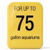 Penguin Bio-Wheel Power Filter Marineland Aquarium Filter, 150 GPH-4