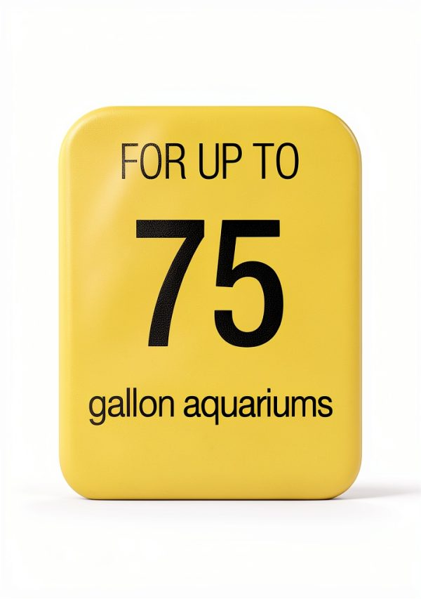 Penguin Bio-Wheel Power Filter Marineland Aquarium Filter, 150 GPH-4